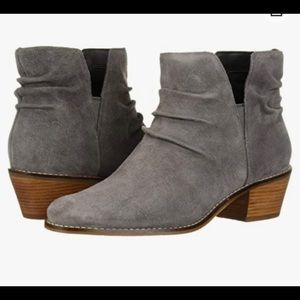 Cole Haan Alayna Slouch Bootie Ankle Bootie